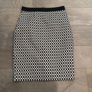 Banana Republic Pencil Skirt